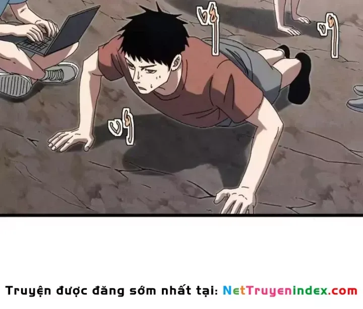 Đặc Chủng Trùng Sinh Về Thời Trung Học Chap 45 - Next Chap 46