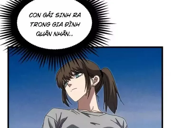 Đặc Chủng Trùng Sinh Về Thời Trung Học Chap 45 - Next Chap 46