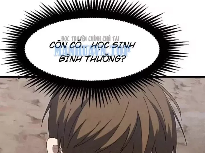 Đặc Chủng Trùng Sinh Về Thời Trung Học Chap 45 - Next Chap 46