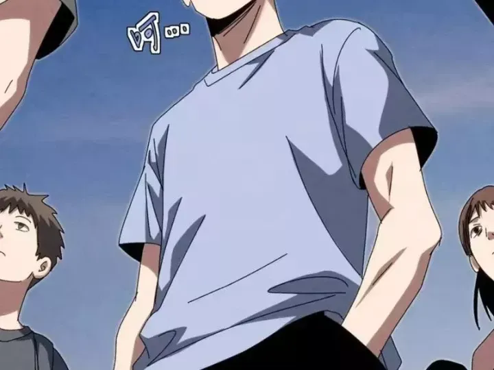 Đặc Chủng Trùng Sinh Về Thời Trung Học Chap 45 - Next Chap 46