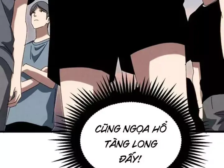 Đặc Chủng Trùng Sinh Về Thời Trung Học Chap 45 - Next Chap 46