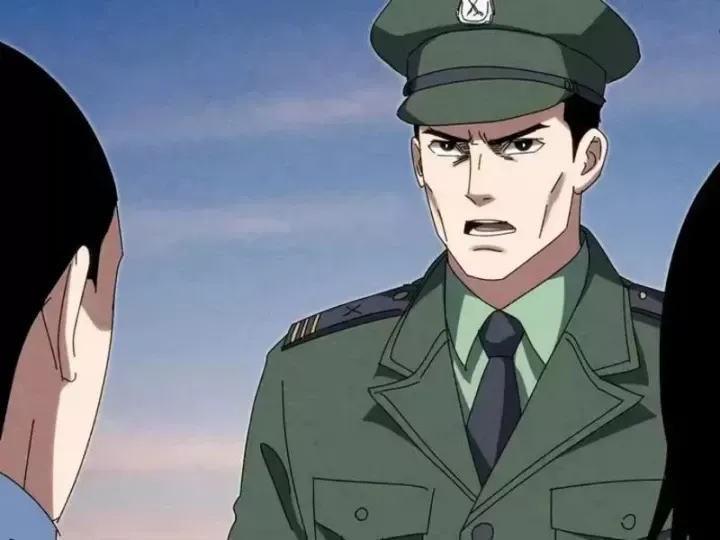 Đặc Chủng Trùng Sinh Về Thời Trung Học Chap 45 - Next Chap 46