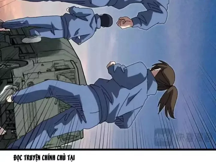 Đặc Chủng Trùng Sinh Về Thời Trung Học Chap 45 - Next Chap 46