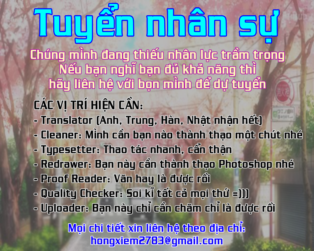Đặc Nhiệm Thám Tử Chap 21 - Next Chap 22