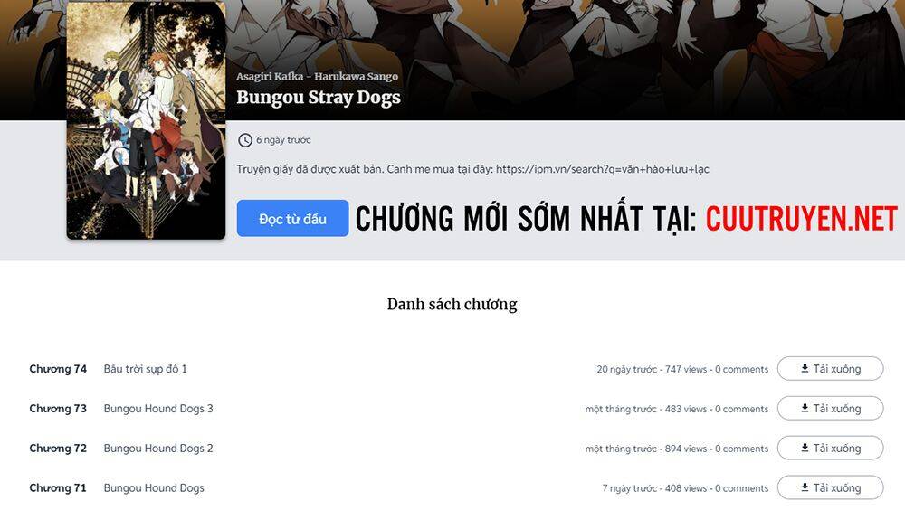 Đặc Nhiệm Thám Tử Chap 71.2 - Next Chap 72.2