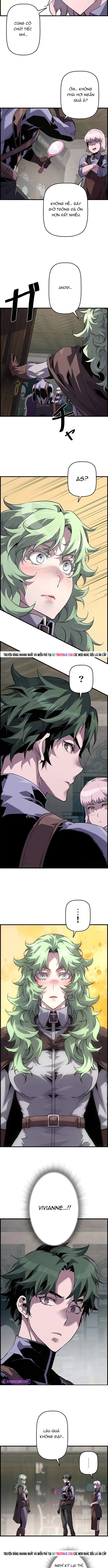 Đặc Tính Tiến Hóa Của Chiêu Hồn Sư Chap 101 - Next Chap 102