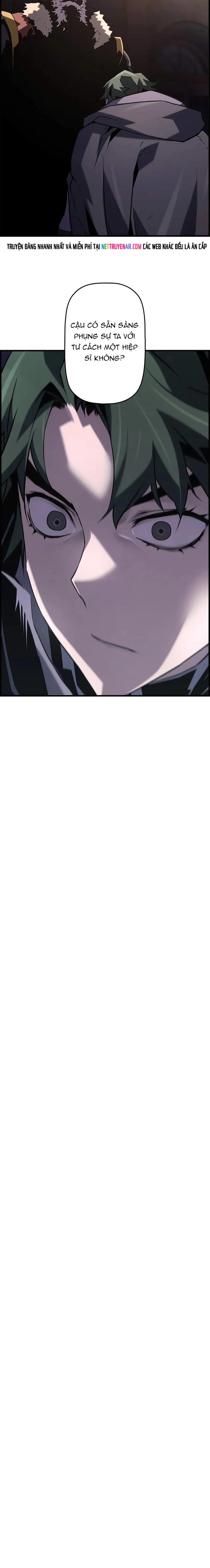 Đặc Tính Tiến Hóa Của Chiêu Hồn Sư Chap 101 - Next Chap 102