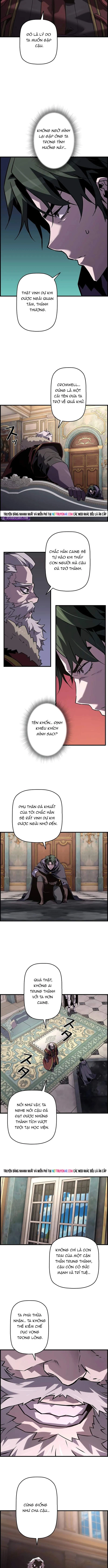 Đặc Tính Tiến Hóa Của Chiêu Hồn Sư Chap 101 - Next Chap 102