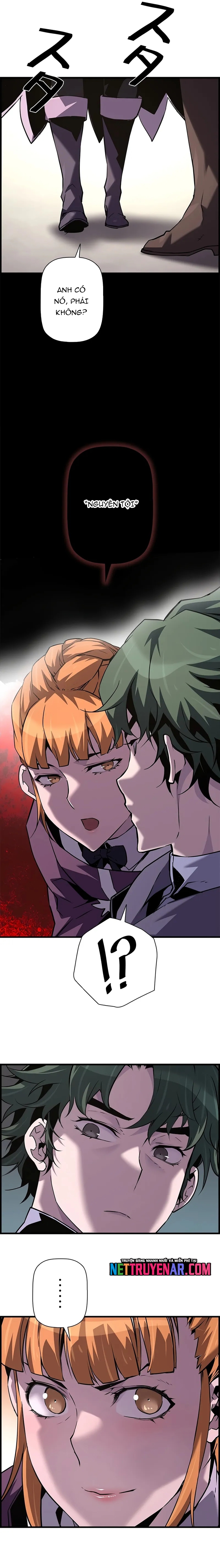 Đặc Tính Tiến Hóa Của Chiêu Hồn Sư Chap 102 - Next Chap 103