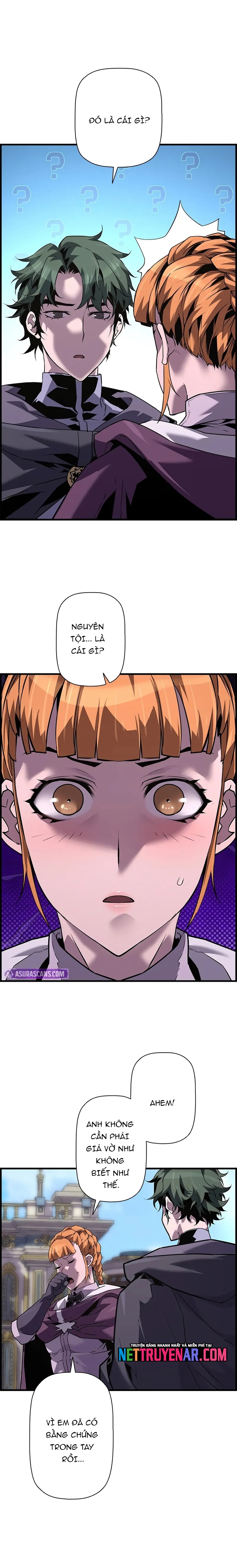 Đặc Tính Tiến Hóa Của Chiêu Hồn Sư Chap 102 - Next Chap 103