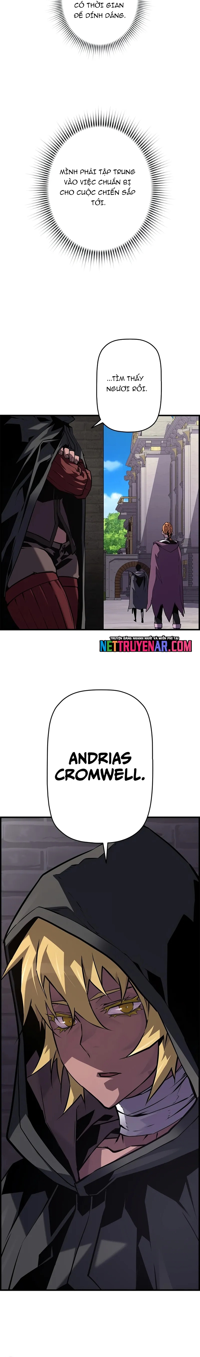 Đặc Tính Tiến Hóa Của Chiêu Hồn Sư Chap 102 - Next Chap 103