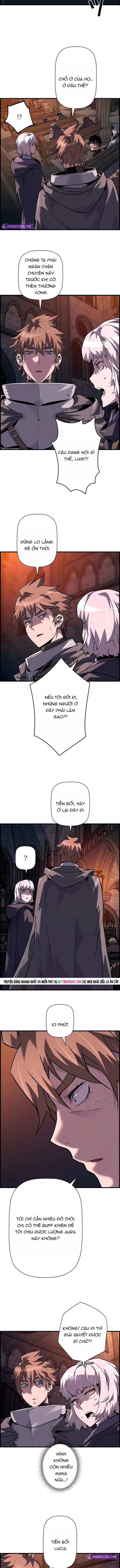 Đặc Tính Tiến Hóa Của Chiêu Hồn Sư Chap 107 - Next Chap 108