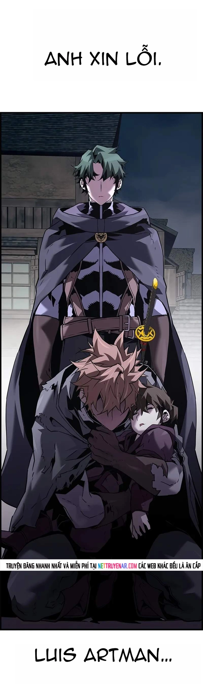 Đặc Tính Tiến Hóa Của Chiêu Hồn Sư Chap 108 - Next Chap 109