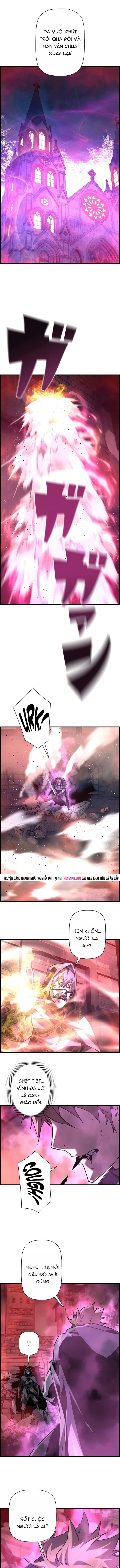 Đặc Tính Tiến Hóa Của Chiêu Hồn Sư Chap 108 - Next Chap 109