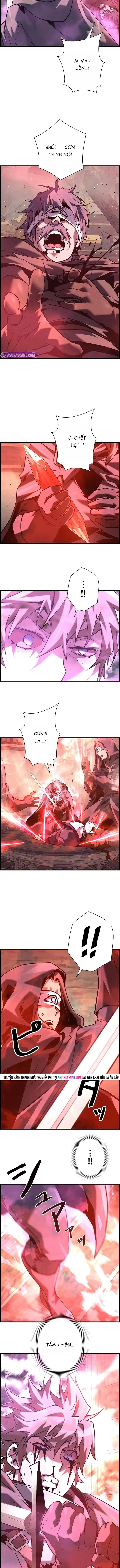 Đặc Tính Tiến Hóa Của Chiêu Hồn Sư Chap 108 - Next Chap 109