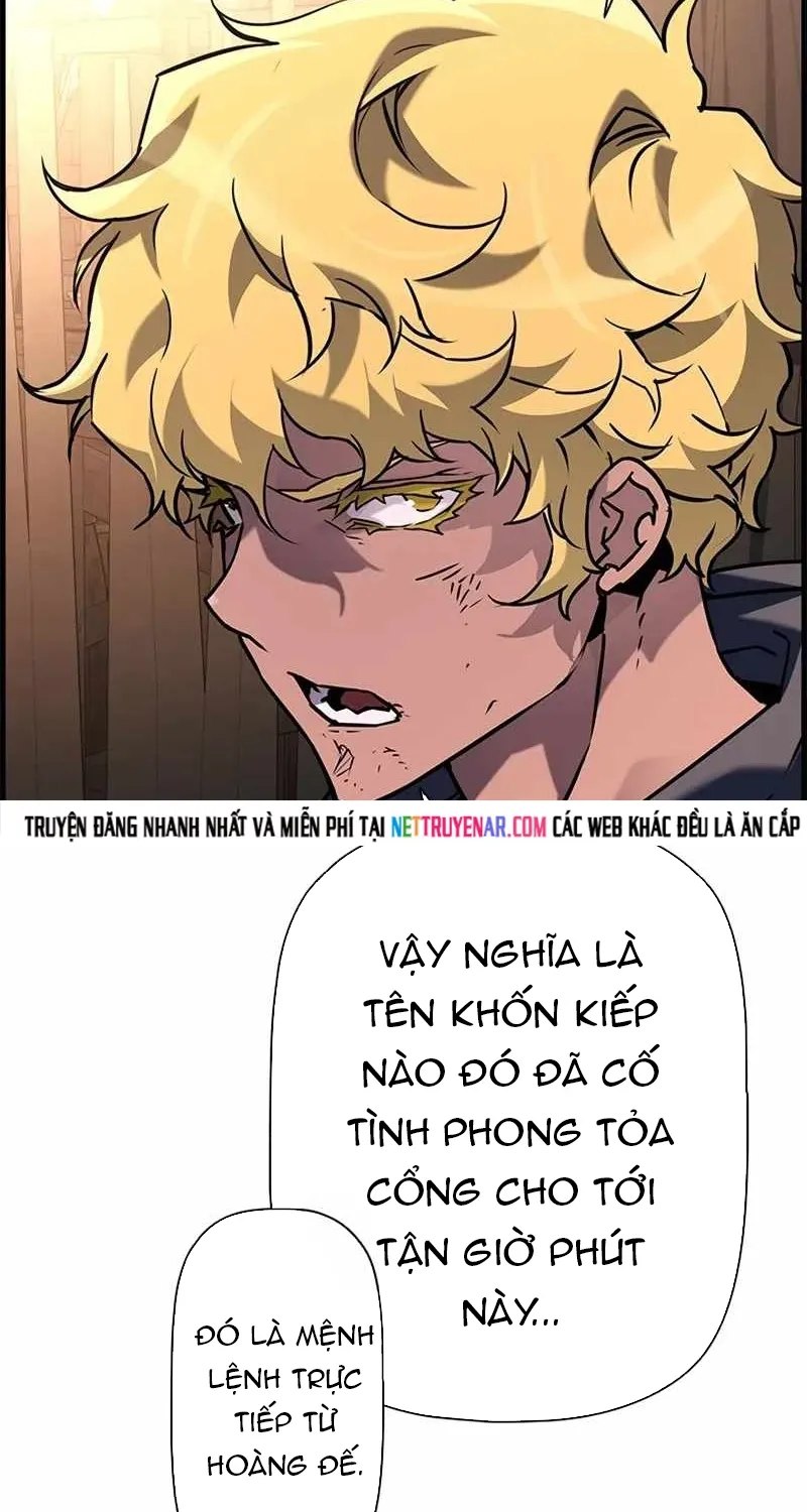 Đặc Tính Tiến Hóa Của Chiêu Hồn Sư Chap 115 - Next Chap 116