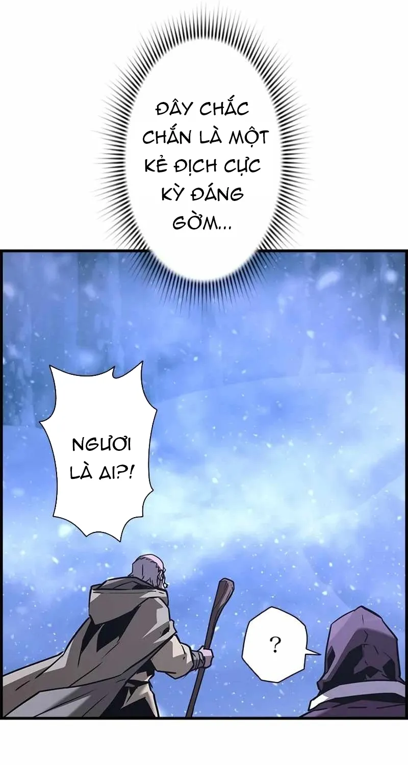 Đặc Tính Tiến Hóa Của Chiêu Hồn Sư Chap 115 - Next Chap 116