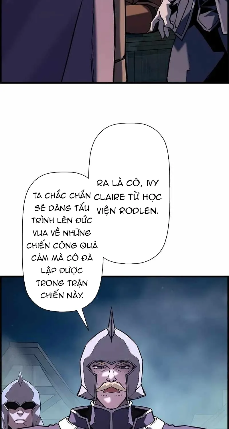 Đặc Tính Tiến Hóa Của Chiêu Hồn Sư Chap 115 - Next Chap 116