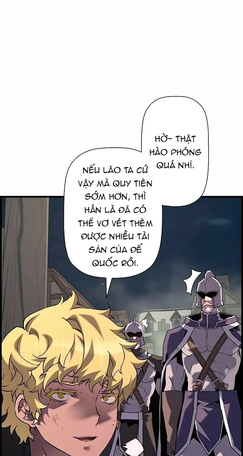 Đặc Tính Tiến Hóa Của Chiêu Hồn Sư Chap 115 - Next Chap 116