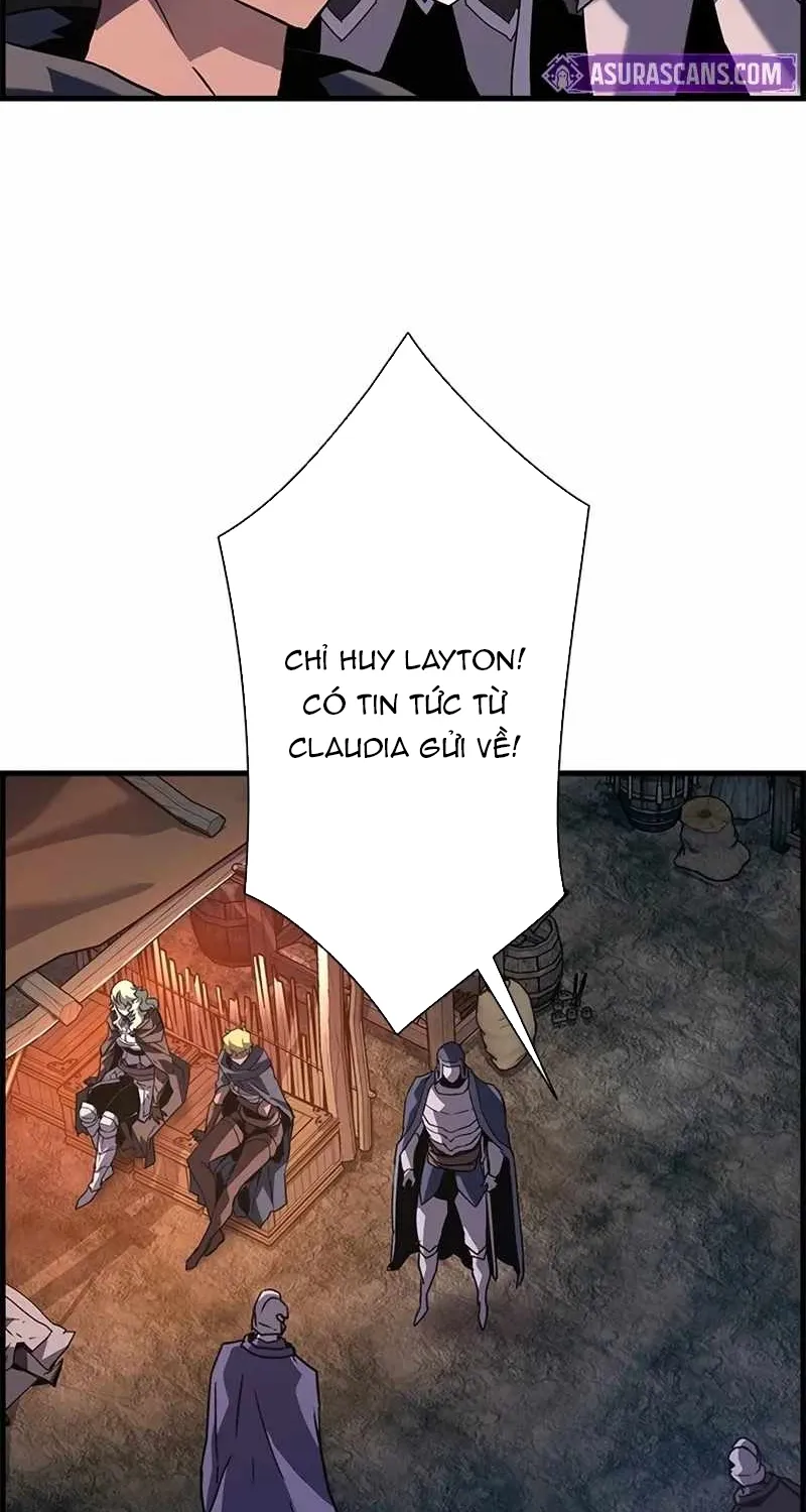 Đặc Tính Tiến Hóa Của Chiêu Hồn Sư Chap 115 - Next Chap 116