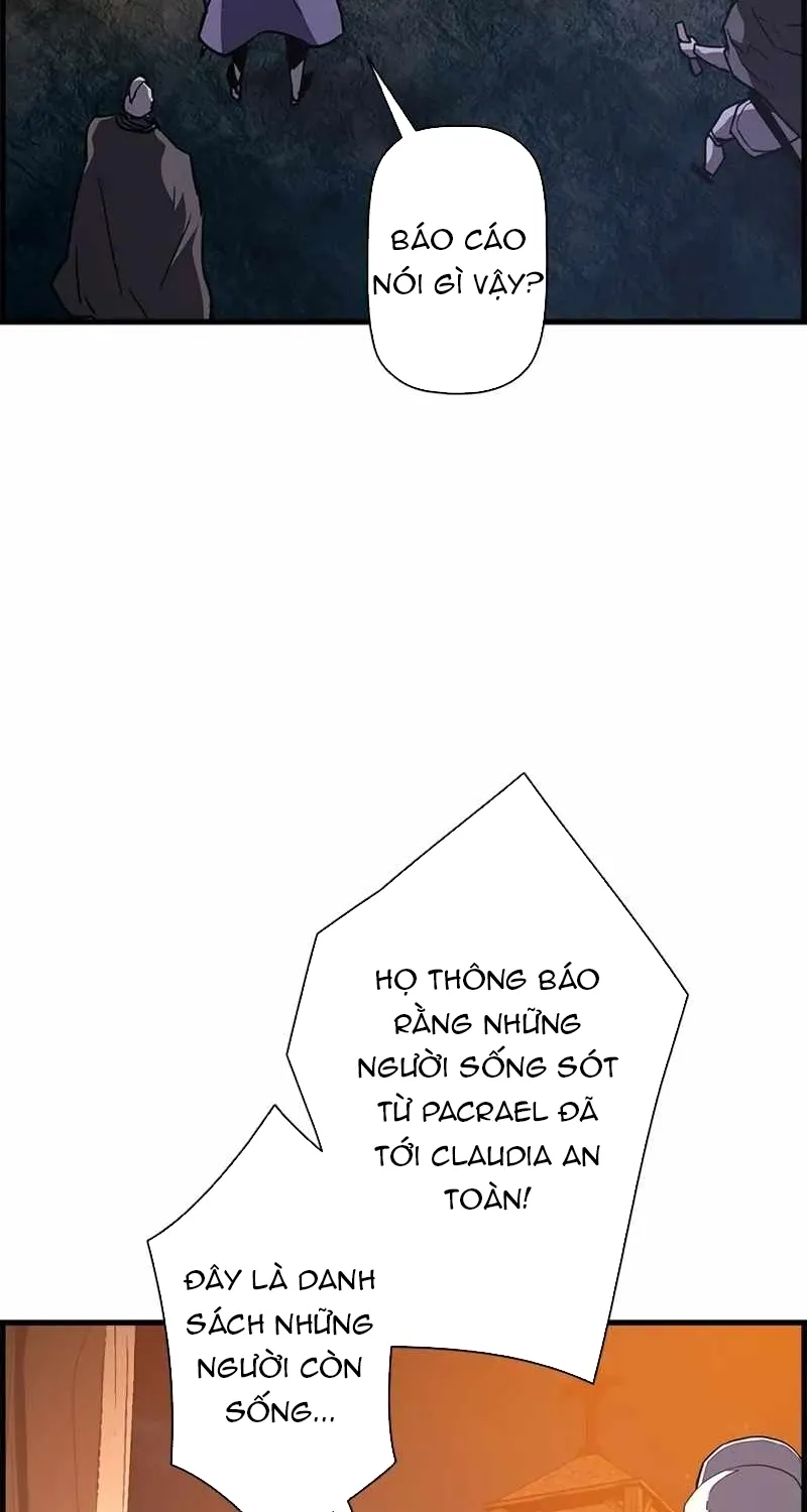 Đặc Tính Tiến Hóa Của Chiêu Hồn Sư Chap 115 - Next Chap 116