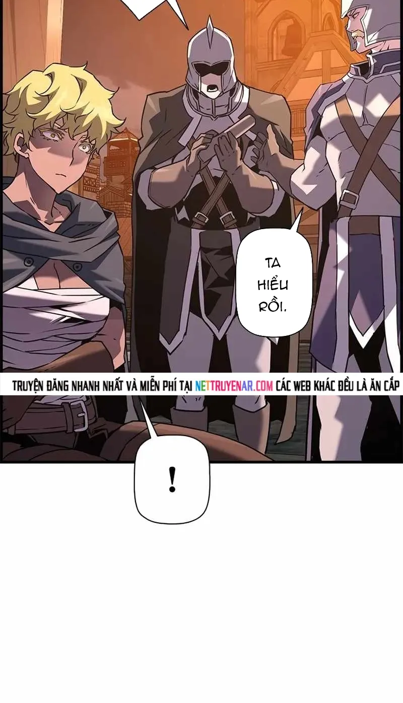 Đặc Tính Tiến Hóa Của Chiêu Hồn Sư Chap 115 - Next Chap 116