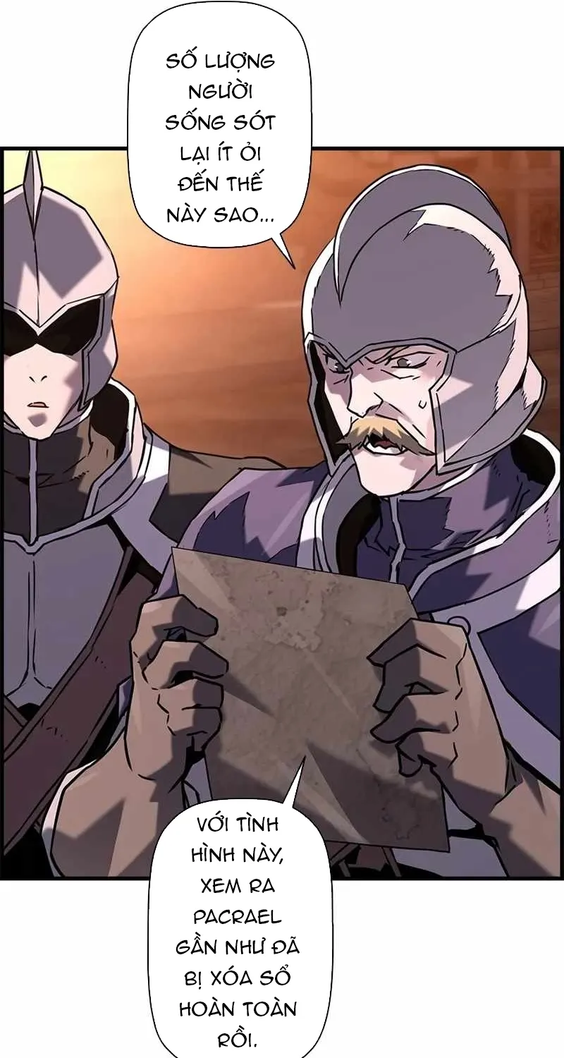 Đặc Tính Tiến Hóa Của Chiêu Hồn Sư Chap 115 - Next Chap 116