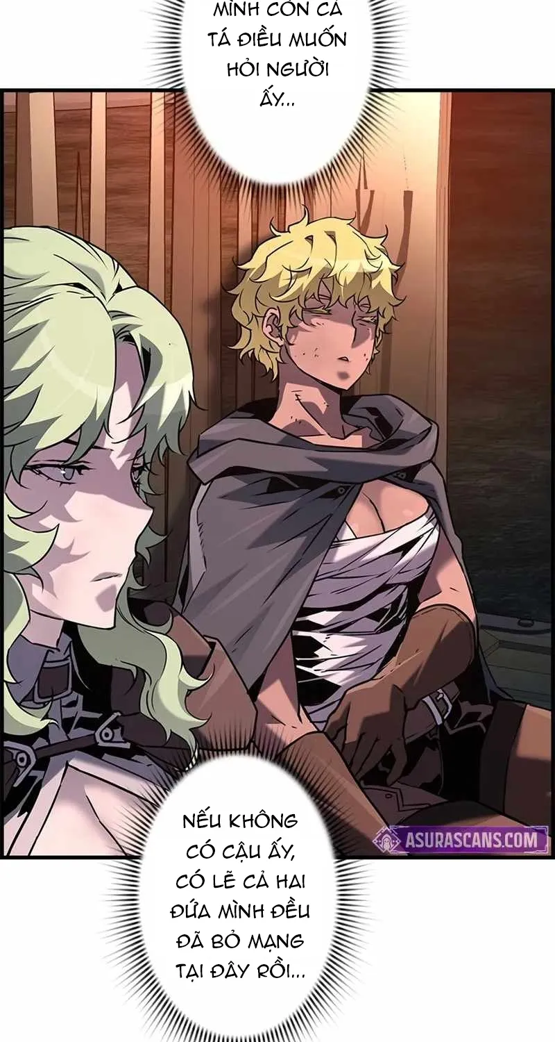 Đặc Tính Tiến Hóa Của Chiêu Hồn Sư Chap 115 - Next Chap 116