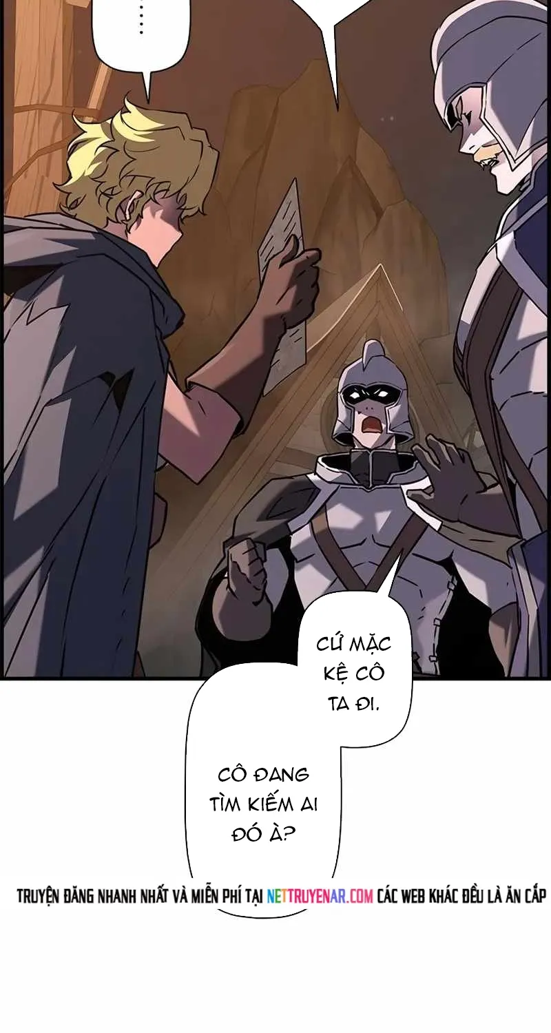 Đặc Tính Tiến Hóa Của Chiêu Hồn Sư Chap 115 - Next Chap 116