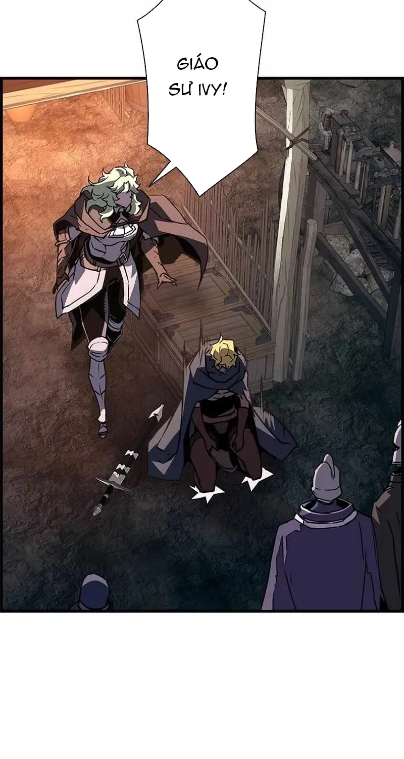 Đặc Tính Tiến Hóa Của Chiêu Hồn Sư Chap 115 - Next Chap 116