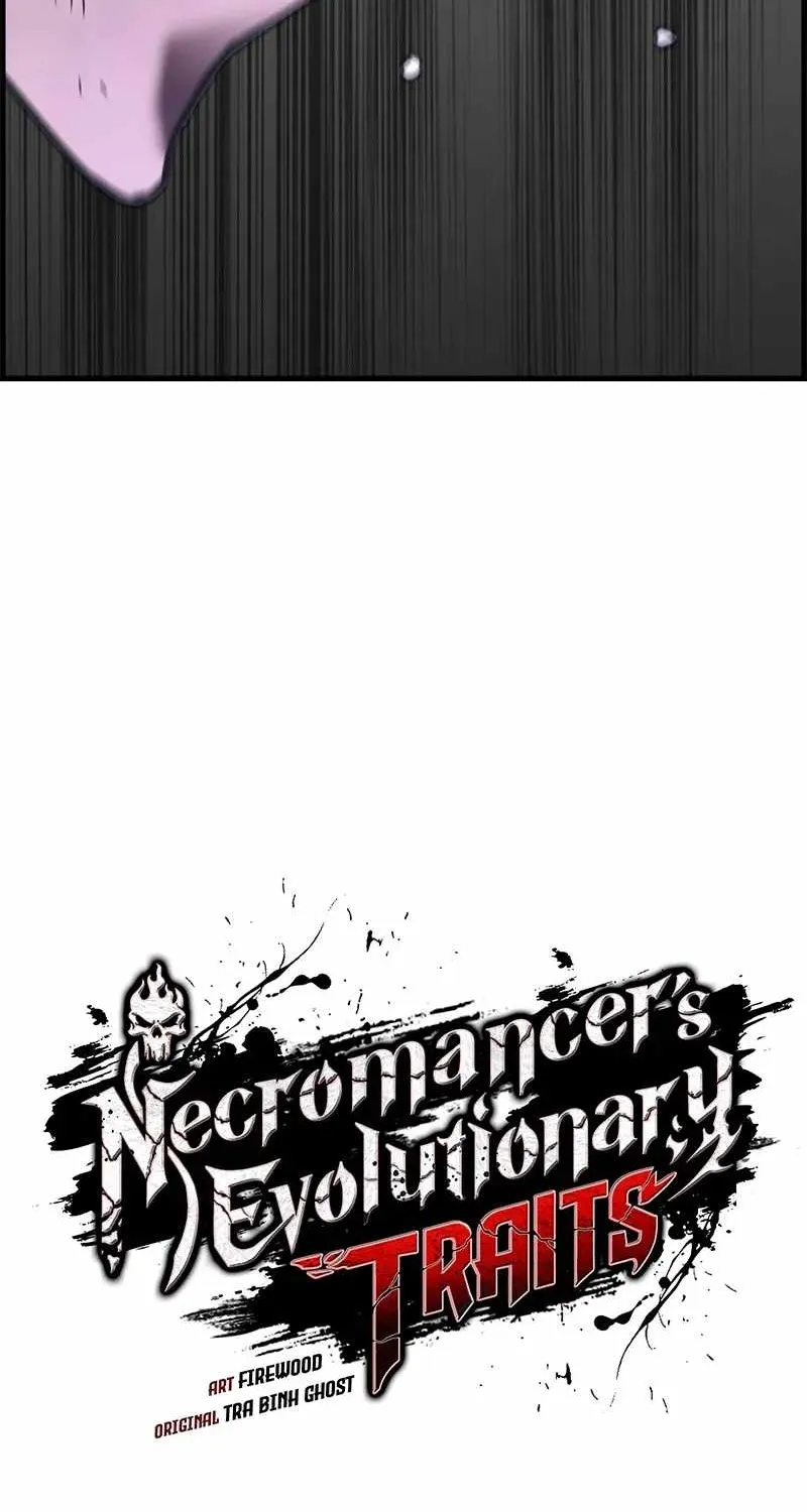 Đặc Tính Tiến Hóa Của Chiêu Hồn Sư Chap 115 - Next Chap 116