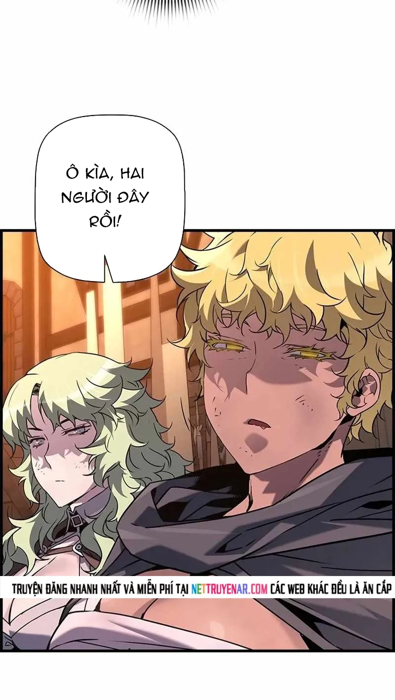 Đặc Tính Tiến Hóa Của Chiêu Hồn Sư Chap 115 - Next Chap 116