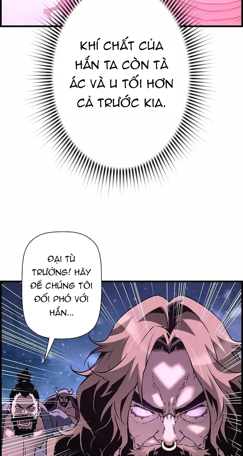 Đặc Tính Tiến Hóa Của Chiêu Hồn Sư Chap 115 - Next Chap 116