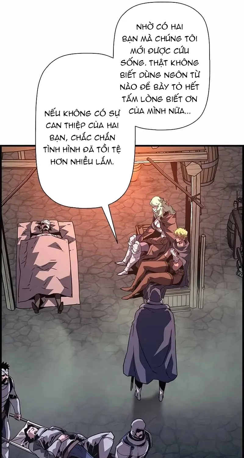 Đặc Tính Tiến Hóa Của Chiêu Hồn Sư Chap 115 - Next Chap 116