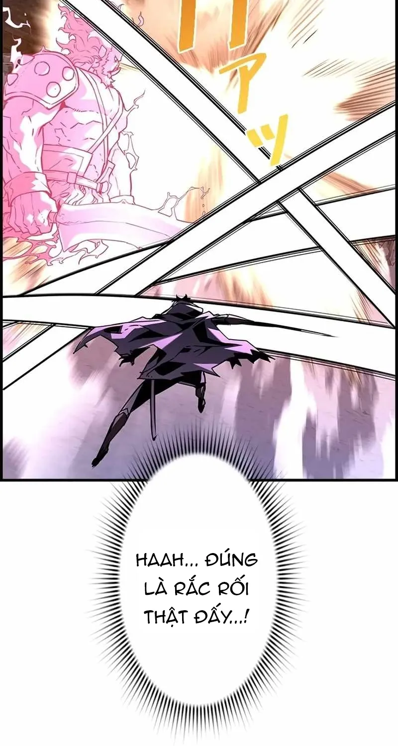 Đặc Tính Tiến Hóa Của Chiêu Hồn Sư Chap 115 - Next Chap 116