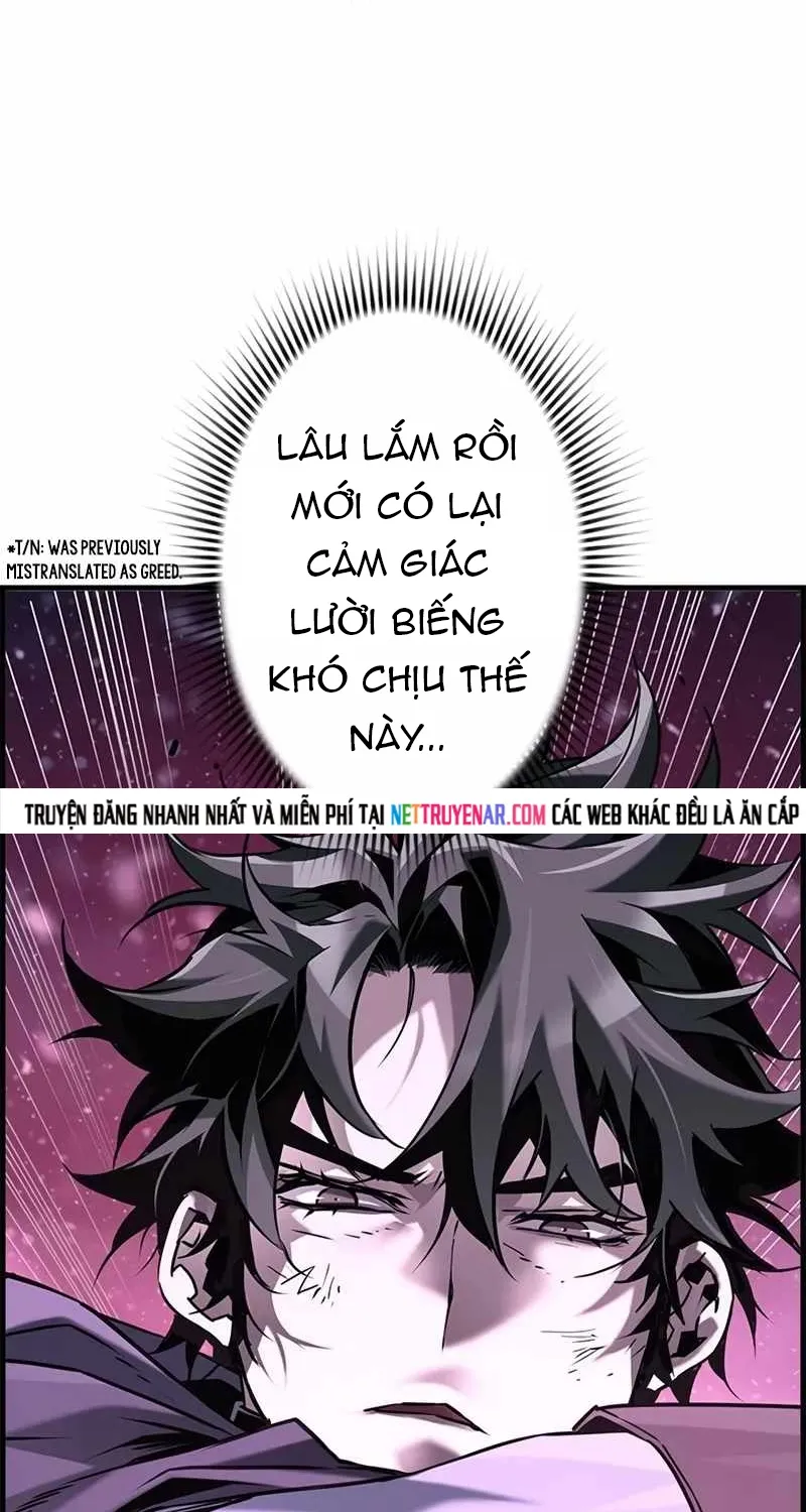 Đặc Tính Tiến Hóa Của Chiêu Hồn Sư Chap 115 - Next Chap 116