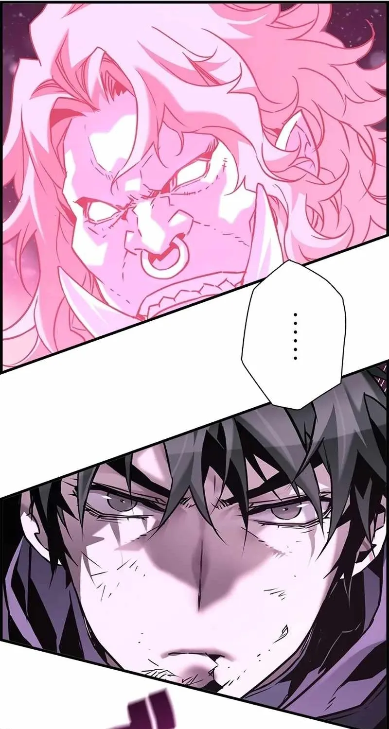 Đặc Tính Tiến Hóa Của Chiêu Hồn Sư Chap 115 - Next Chap 116