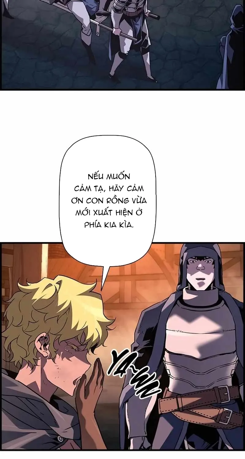 Đặc Tính Tiến Hóa Của Chiêu Hồn Sư Chap 115 - Next Chap 116