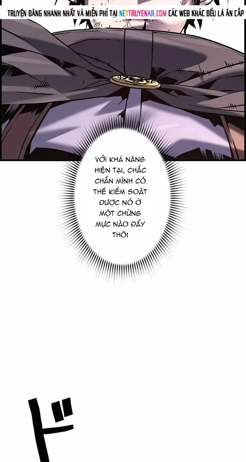 Đặc Tính Tiến Hóa Của Chiêu Hồn Sư Chap 115 - Next Chap 116