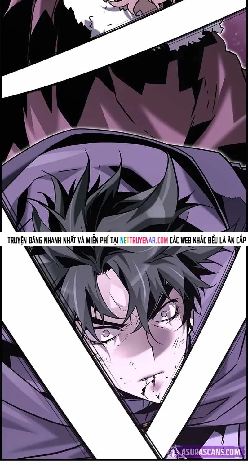 Đặc Tính Tiến Hóa Của Chiêu Hồn Sư Chap 115 - Next Chap 116