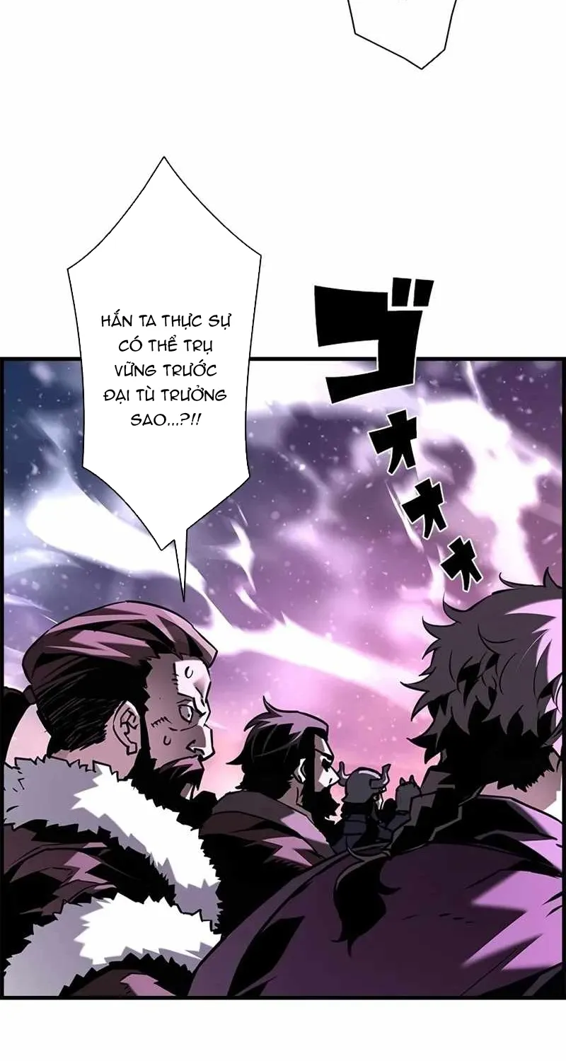 Đặc Tính Tiến Hóa Của Chiêu Hồn Sư Chap 115 - Next Chap 116