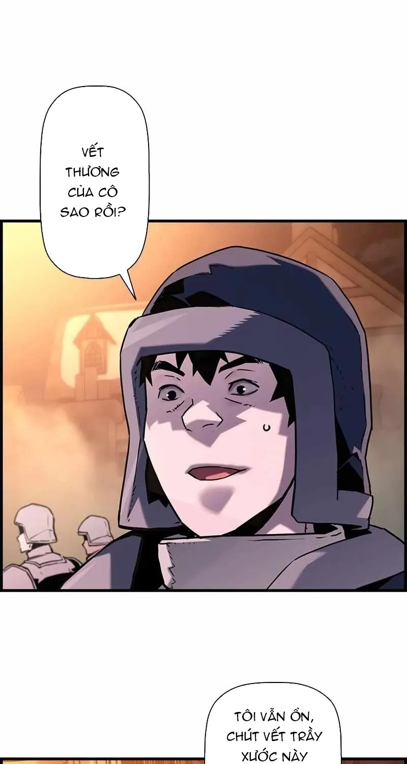 Đặc Tính Tiến Hóa Của Chiêu Hồn Sư Chap 115 - Next Chap 116