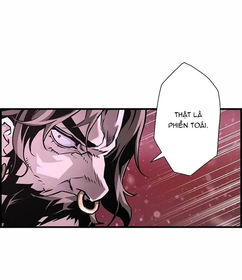 Đặc Tính Tiến Hóa Của Chiêu Hồn Sư Chap 115 - Next Chap 116