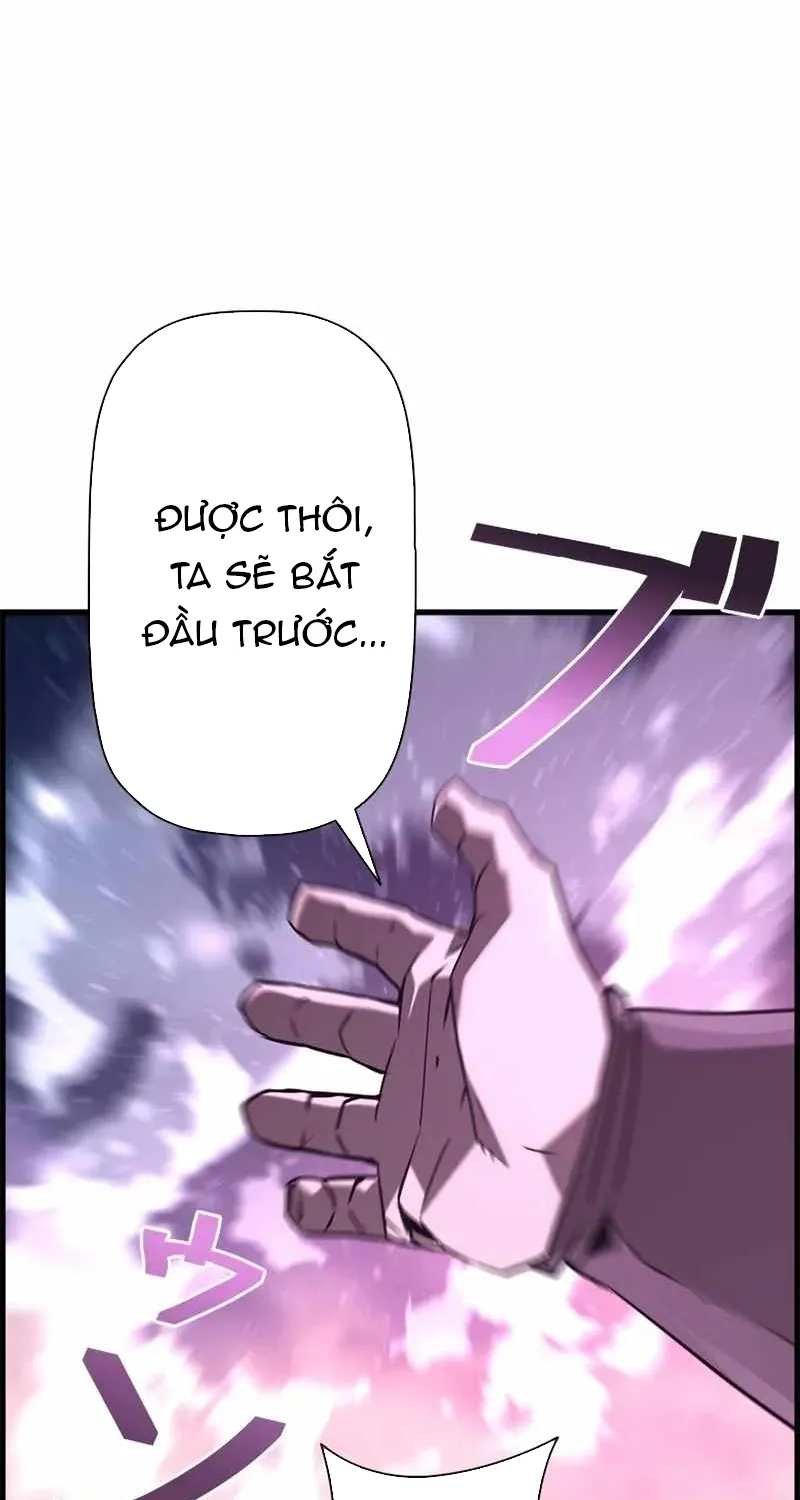 Đặc Tính Tiến Hóa Của Chiêu Hồn Sư Chap 115 - Next Chap 116