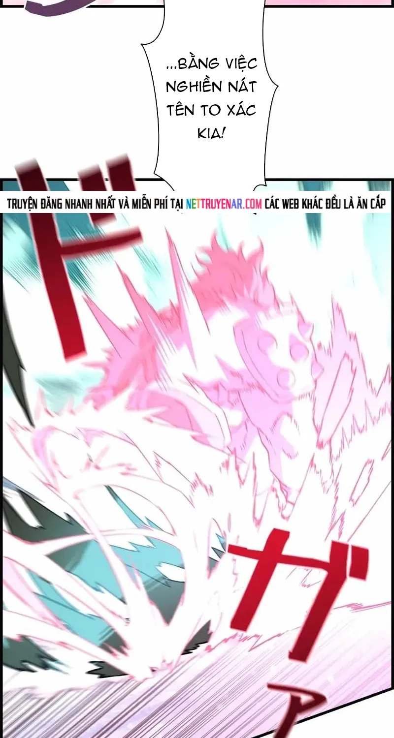 Đặc Tính Tiến Hóa Của Chiêu Hồn Sư Chap 115 - Next Chap 116