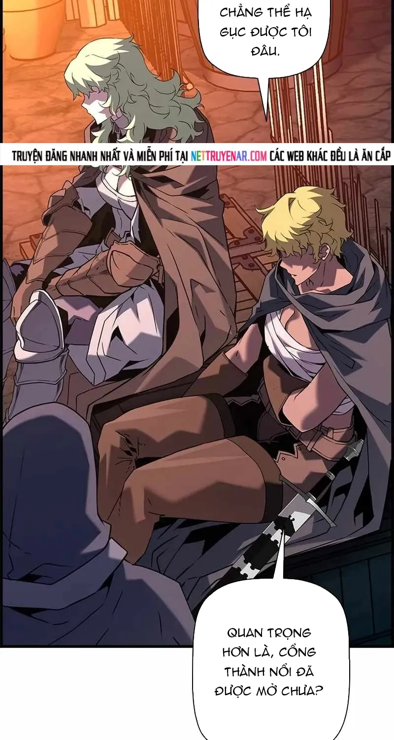 Đặc Tính Tiến Hóa Của Chiêu Hồn Sư Chap 115 - Next Chap 116