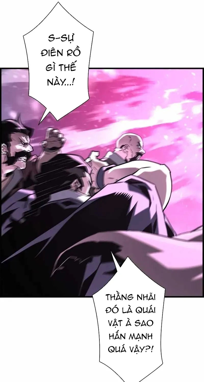 Đặc Tính Tiến Hóa Của Chiêu Hồn Sư Chap 115 - Next Chap 116