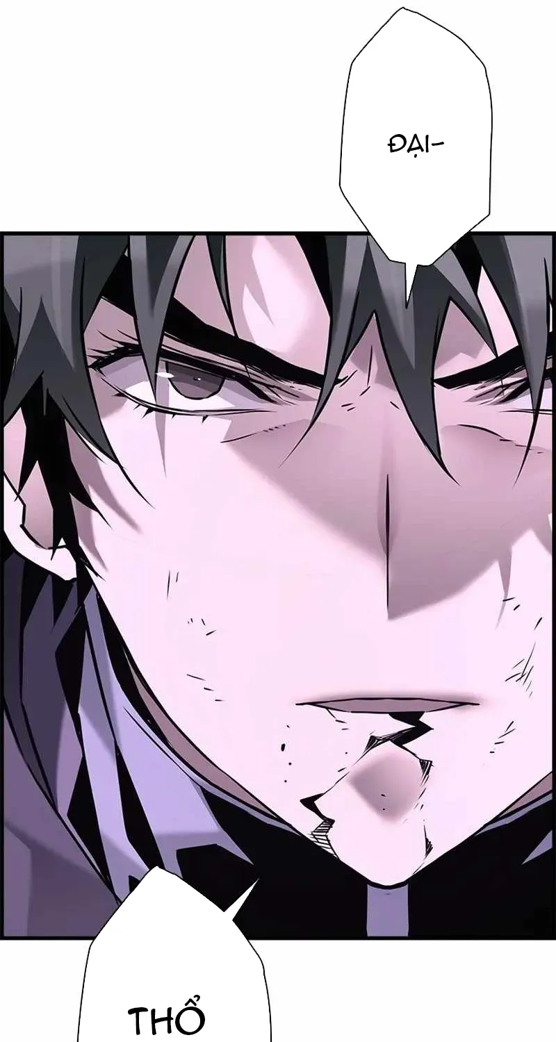 Đặc Tính Tiến Hóa Của Chiêu Hồn Sư Chap 115 - Next Chap 116