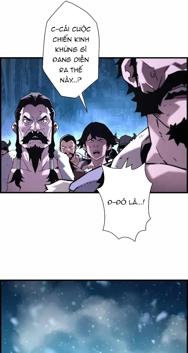 Đặc Tính Tiến Hóa Của Chiêu Hồn Sư Chap 115 - Next Chap 116