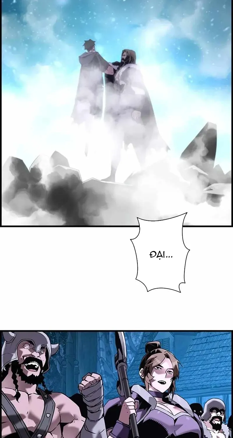 Đặc Tính Tiến Hóa Của Chiêu Hồn Sư Chap 115 - Next Chap 116